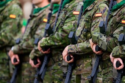إسبانيا: سانشيز يؤكد أن أوروبا يجب أن تكون ضامنة للقانون وليس مجرد قوة عسكرية - المهجر نت