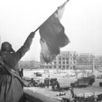 معركة ستالينغراد: كشف تفاصيل الهجوم المضاد السوفيتي التاريخي في 1942 - المهجر نت
