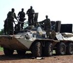 تجدد الاشتباكات في بابنوسة: تحذيرات من كارثة إنسانية خطيرة في السودان - المهجر نت