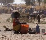 السودان: قرار بريطاني هام في مجلس حقوق الإنسان يدعو لوقف إطلاق النار في الفاشر - المهجر نت