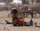 السودان: قرار بريطاني هام في مجلس حقوق الإنسان يدعو لوقف إطلاق النار في الفاشر - المهجر نت