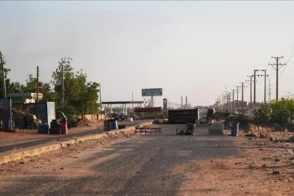 مجموعة السودان الأممية تحذر: الفظائع في الفاشر تستدعي تحركاً عاجلاً - المهجر نت