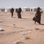 شبكة أطباء السودان توثق 32 حالة اغتصاب في الفاشر: تقرير صادم عن جرائم الدعم السريع - المهجر نت
