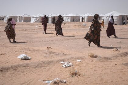 شبكة أطباء السودان توثق 32 حالة اغتصاب في الفاشر: تقرير صادم عن جرائم الدعم السريع - المهجر نت
