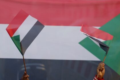 السودان: تقرير سري يكشف تواطؤ أجنبي في حرب الفاشر وجرائم ضد الإنسانية - المهجر نت