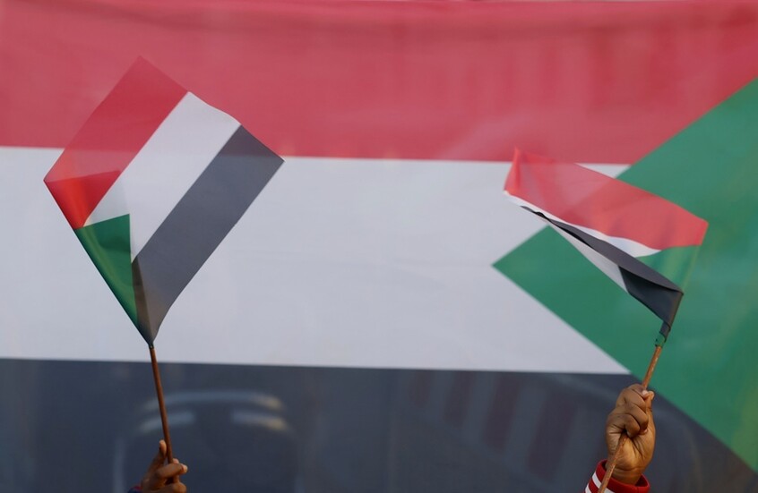 السودان: تقرير سري يكشف تواطؤ أجنبي في حرب الفاشر وجرائم ضد الإنسانية - المهجر نت