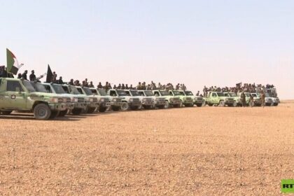 الجيش السوداني يستعيد شمال كردفان: تفاصيل صادمة عن مواجهات مع الدعم السريع - المهجر نت