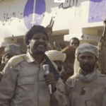 الدعم السريع في دارفور: اعتقالات وزراء واغتيال مفوض العون الإنساني - المهجر نت