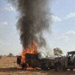 مقتل 6 قيادات الدعم السريع في بابنوسة: خسائر صادمة للميليشيا السودانية - المهجر نت