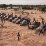 قمة دول البحيرات العظمى تصنف الدعم السريع منظمة إرهابية: قرار صادم من السودان - المهجر نت