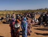 السودان: الأمم المتحدة تحذر من أكبر أزمة نزوح في العالم مع تهجير 12 مليون شخص - المهجر نت