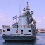 السودان يستمر في استيراد الحبوب والمحروقات الروسية: تصريحات مهمة للسفير الروسي - المهجر نت