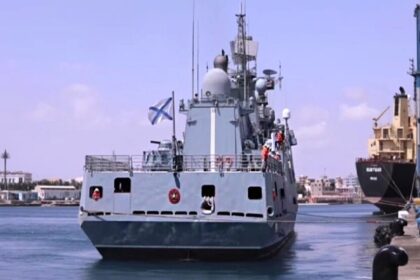 السودان يستمر في استيراد الحبوب والمحروقات الروسية: تصريحات مهمة للسفير الروسي - المهجر نت