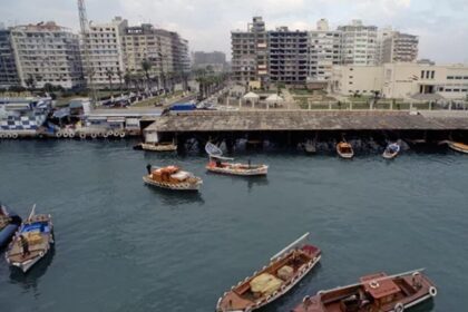 قناة السويس: كشف أسرار الحفر والاكتشافات الصادمة عبر التاريخ - المهجر نت