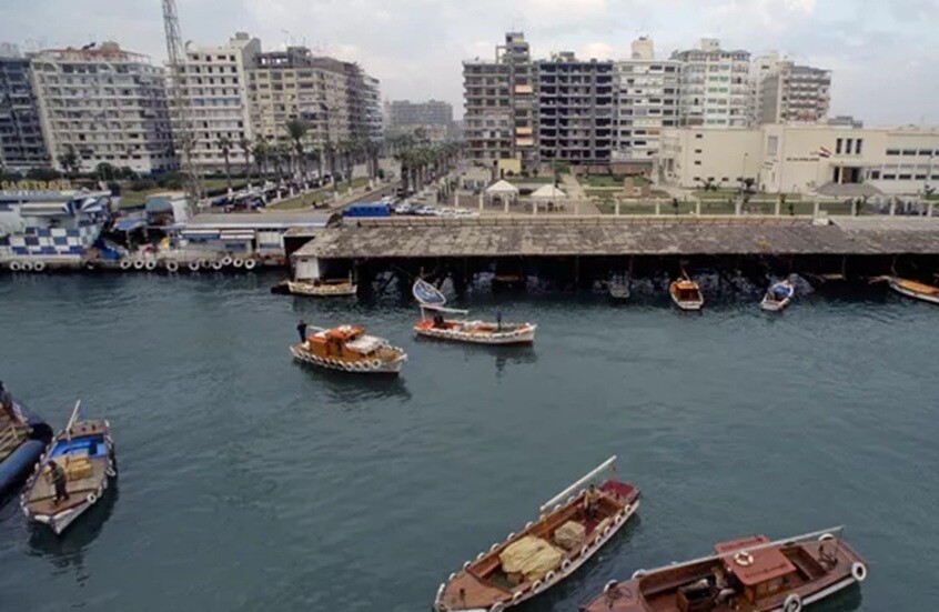 قناة السويس: كشف أسرار الحفر والاكتشافات الصادمة عبر التاريخ - المهجر نت