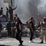 أحداث السويداء في سوريا: توقيف عناصر الدفاع والداخلية بخطوات حاسمة للتحقيق - المهجر نت