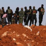 سوريا السويداء: المحافظ ينفي صحة الأخبار عن عملية عسكرية مثيرة للقلق - المهجر نت