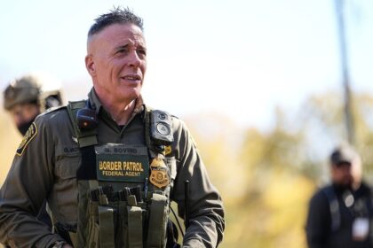 عملية Swamp Sweep: خطة ترامب لترحيل آلاف المهاجرين في لويزيانا تكشف تفاصيل صادمة - المهجر نت