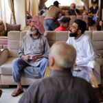 السويداء: تضاؤل آمال عودة البدو النازحين بعد اشتباكات دامية وصادمة - المهجر نت