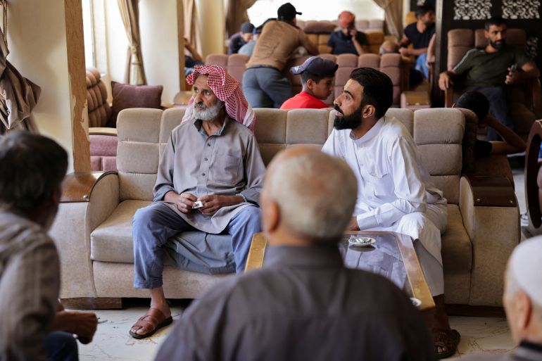السويداء: تضاؤل آمال عودة البدو النازحين بعد اشتباكات دامية وصادمة - المهجر نت