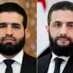 رفع العقوبات عن الرئيس السوري أحمد الشرع: خطوة صادمة نحو تحسن العلاقات الدولية - المهجر نت