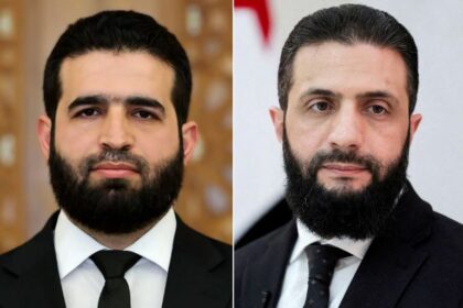 رفع العقوبات عن الرئيس السوري أحمد الشرع: خطوة صادمة نحو تحسن العلاقات الدولية - المهجر نت