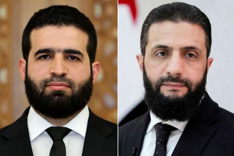 رفع العقوبات عن الرئيس السوري أحمد الشرع: خطوة صادمة نحو تحسن العلاقات الدولية - المهجر نت