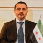 سوريا والصين: أول زيارة رسمية لوزير الخارجية لتعزيز الشراكة الإستراتيجية - المهجر نت