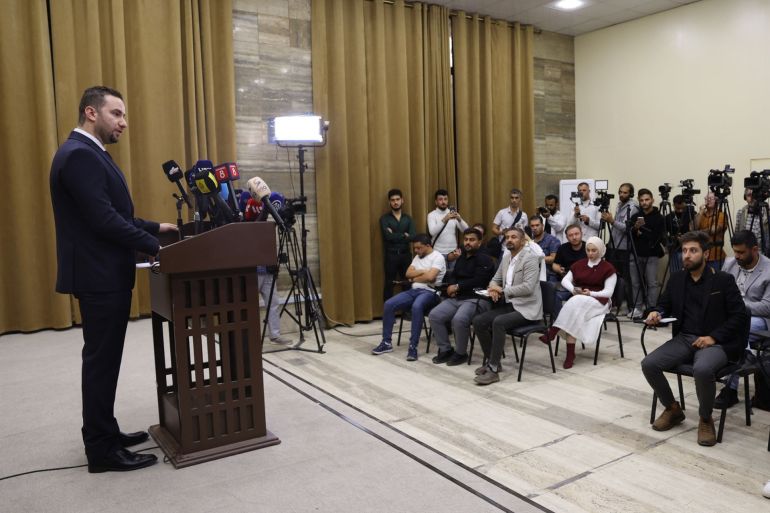 سوريا تكشف نتائج تحقيق اختطاف الفتيات بالساحل: حقيقة صادمة - المهجر نت