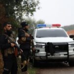 سوريا حماة: القبض على العميد الطيار المتورط بجرائم حرب ضد المدنيين - المهجر نت