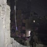 سوريا: اعتقال خلية حزب الله المسؤولة عن إطلاق الصواريخ على حي المزة بدمشق - المهجر نت