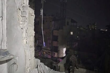 سوريا: اعتقال خلية حزب الله المسؤولة عن إطلاق الصواريخ على حي المزة بدمشق - المهجر نت