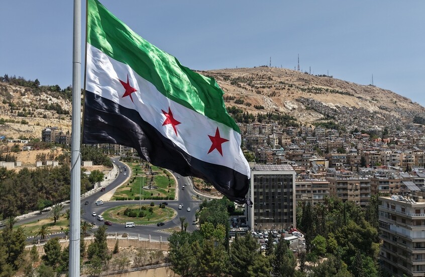 الاستثمارات في سوريا: تفاصيل مهمة حول بوابة الاستقرار السياسي وجذب الأموال - المهجر نت