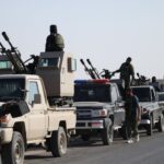 عملية أمنية في سوريا: كشف تفاصيل ملاحقة خلايا تنظيم الدولة - المهجر نت