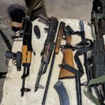 تهريب الأسلحة من سوريا إلى إسرائيل: كشف تفاصيل شبكة خطيرة - المهجر نت