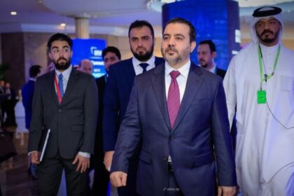 سوريا وإسرائيل: الشيباني يكشف استراتيجيات دبلوماسية لمواجهة الاستفزازات الإسرائيلية - المهجر نت
