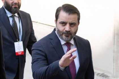 الشيباني يؤكد الرد الدبلوماسي لسوريا على الانتهاكات الإسرائيلية المستمرة - المهجر نت