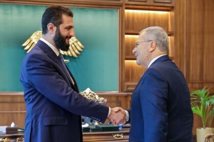 سوريا ولبنان: مباحثات حاسمة حول المفقودين والموقوفين وترسيم الحدود - المهجر نت