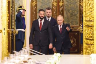 سوريا وروسيا: كشف تفاصيل تعزيز موسكو لنفوذها وتسليح دمشق ضد تركيا - المهجر نت