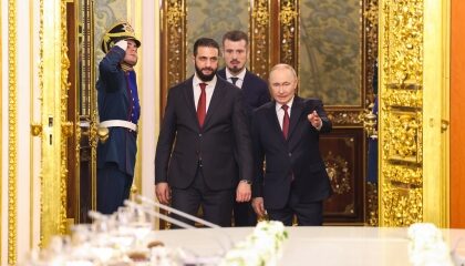 سوريا وروسيا: كشف تفاصيل تعزيز موسكو لنفوذها وتسليح دمشق ضد تركيا - المهجر نت