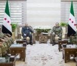 التعاون العسكري السوري الروسي: كشف تفاصيل مباحثات الدفاع المشترك المهمة - المهجر نت