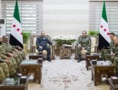 التعاون العسكري السوري الروسي: كشف تفاصيل مباحثات الدفاع المشترك المهمة - المهجر نت