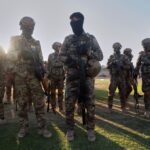 الصراع بين الجيش السوري وقسد: قصف متبادل وتصعيد خطير شرقي الرقة - المهجر نت