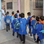 فضيحة معلمة سورية في حمص: فيديو مسيء للتلاميذ يثير غضب واسع - المهجر نت