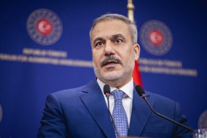 الأزمة السورية: تصريح تركي صادم من هاكان فيدان حول الوجود العسكري ودوره في الاستقرار الإقليمي - المهجر نت