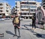 الأمن السوري يوقف طيارًا متهمًا بجرائم حرب خلال نظام الأسد - المهجر نت