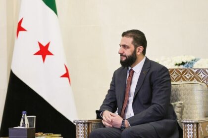 سوريا وواشنطن: زيارة الرئيس الشرع في نوفمبر وكشف مستقبل العقوبات - المهجر نت