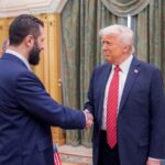 زيارة الشرع إلى واشنطن: تطور مهم وانضمام محتمل للتحالف الدولي ضد تنظيم الدولة - المهجر نت