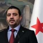 إعادة تعيين الدبلوماسيين السوريين: الشيباني يوقع قرار العودة الرسمية للعمل - المهجر نت