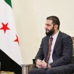 الرئاسة السورية: نفي صادم لتقارير تعاون الشرع مع التحالف الدولي منذ 2016 - المهجر نت